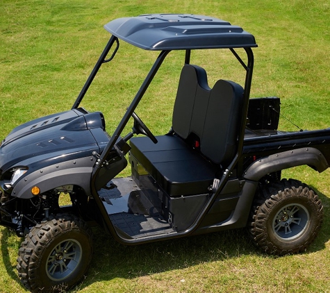 Specialized Utility Vehicles - Queanbeyan East, NSW
