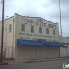 Templo Trinidad