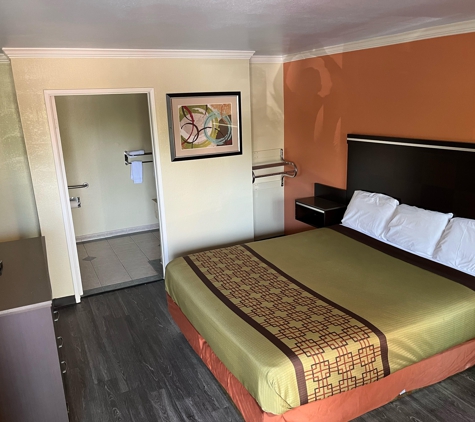 Rivera Inn & Suites Motel - Pico Rivera, CA