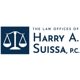 Law Offices Of Harry A. Suissa, P.C.