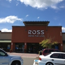 Ross Dress for Less - Discount Stores