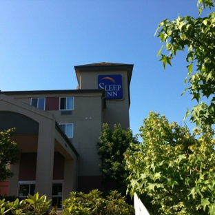 Sleep Inn Sea Tac Airport - Seatac, WA