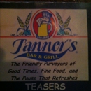Tanner's Bar & Grill - Bar & Grills