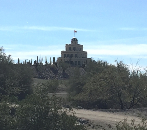 Tovrea Castle At Carraro Heights - Phoenix, AZ