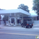 Centre Gibbs Inc - Gas Stations