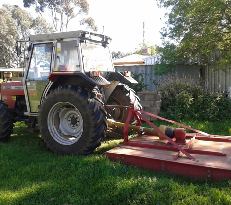 Hamilton Mini Excavator & Dumper Hire - Hamilton, VIC