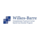 Wilkes-Barre Comprehensive Treatment Center - Rehabilitation Services