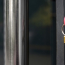 Giles Lock and Security Inc - Locks & Locksmiths