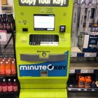 Minute Key