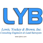 Lewis, Yockey & Brown, Inc