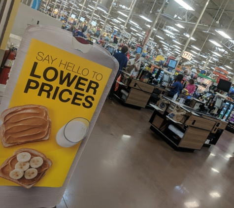 Kroger Marketplace - Montgomery, TX