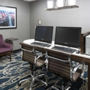 Homewood Suites by Hilton Cedar Rapids-North - Hotels