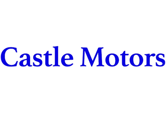 Castle Motors - Bristol, CT