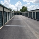 Century Storage - Self Storage