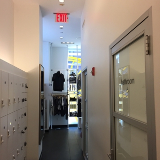 SoulCycle W77 - New York, NY