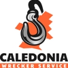 Caledonia Wrecker Service gallery