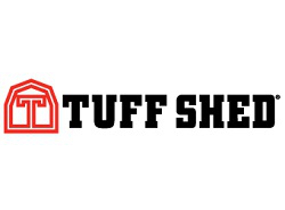 Tuff Shed Seattle - Tukwila, WA