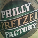 Philly Pretzel Factory - Pretzels