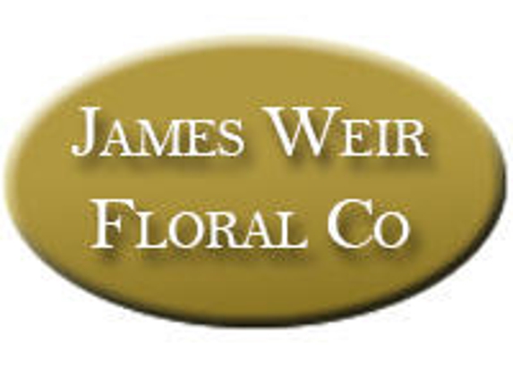 James Weir Floral Co - Brooklyn, NY