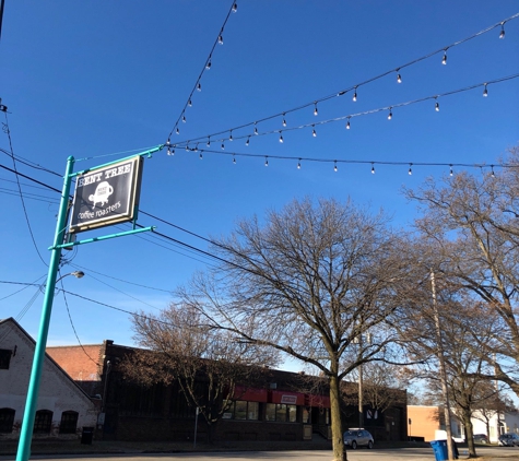 Bent Tree Coffee Roasters - Kent, OH