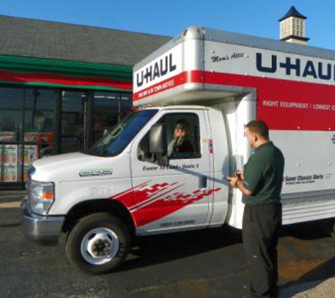 U-Haul of Mount Laurel - Mount Laurel, NJ