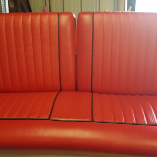 Bakersfield Upholstery - Bakersfield, CA