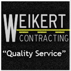 Weikert Contracting