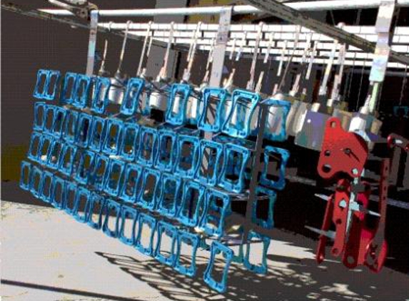 A Grade Anodising - Ormeau, QLD