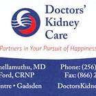 Doctors' Kidney Care