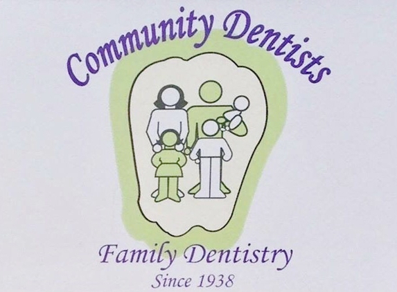 Community Dentists - Lawrence, MA