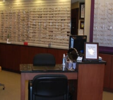 Associated Ophthalmologists SC - Joliet, IL