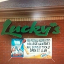 Lucky's Sports Bar & Grill - Sports Bars
