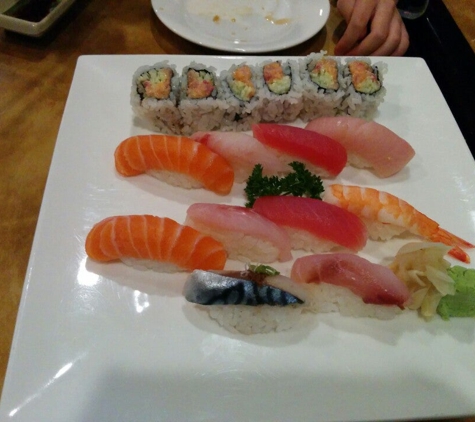 Sushi Ya - Garden City, NY