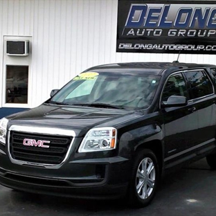 Delong Auto Group - Kokomo, IN