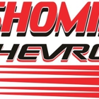 Tishomingo Chevrolet, INC.