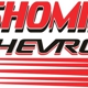 Tishomingo Chevrolet, INC.