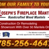 Joseph's Remodeling gallery