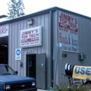 Jimmy's Top Tech Auto - Auto Repair & Service