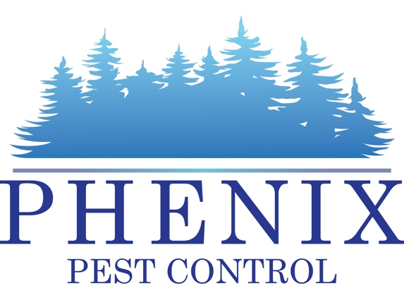 Phenix Pest Management - Phenix City, AL