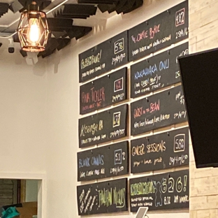 Exferimentation Brewing Company - Pontiac, MI