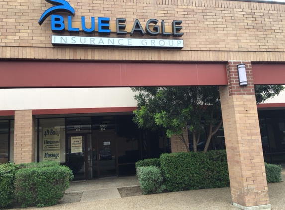 Blue Eagle Insurance Group - Corpus Christi, TX