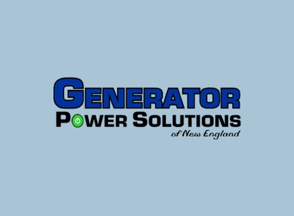 Generator Power Solutions - Nashua, NH