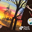 Pinot's Palette - Wine