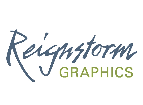 Reignstorm Graphics - Buford, GA