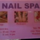 Nail Spa - Nail Salons