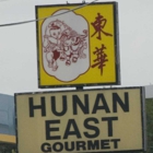 Hunan East