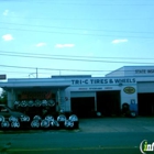 Tri C Tires & Wheels