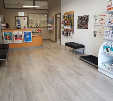 South Coast Veterinary Hospital - Kiama, NSW