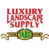 Luxury Landscape Supply gallery