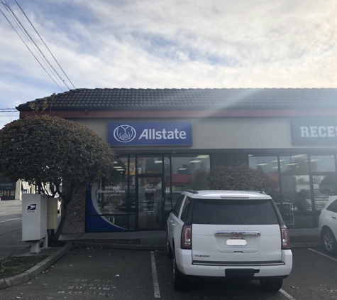 Jet Singh Insurance Group: Allstate Insurance - Seattle, WA